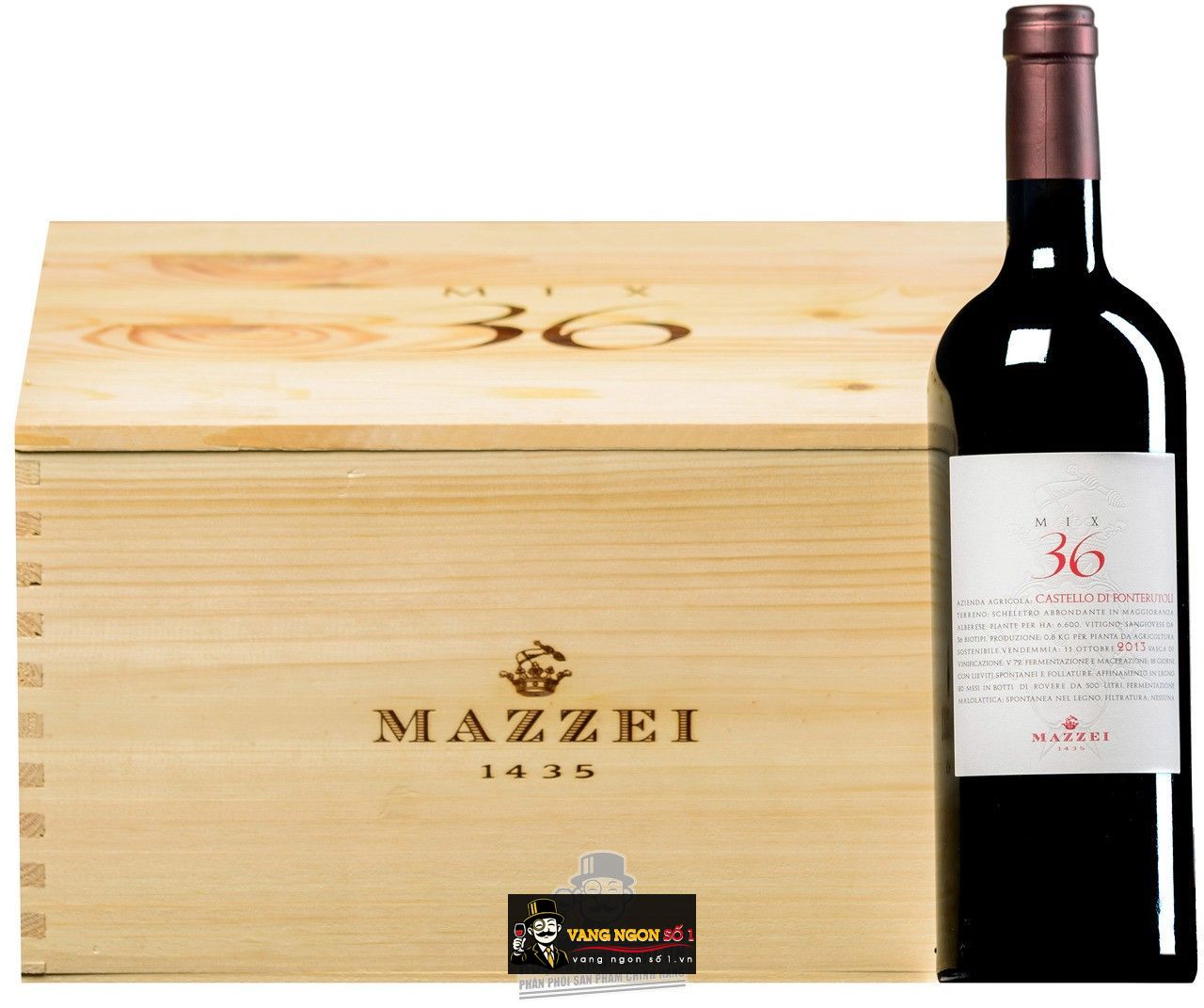 Kết quả hình ảnh cho mazzei MIX 36