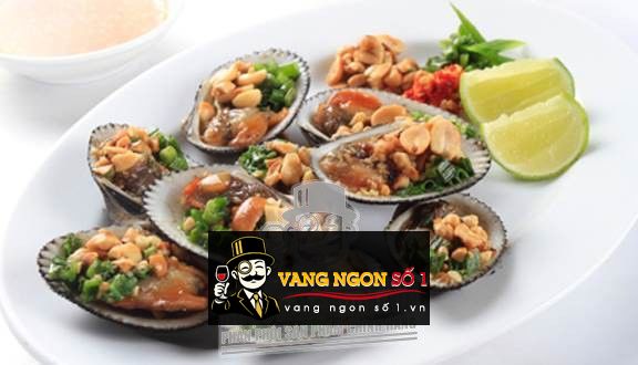 Kết quả hình ảnh cho ốc nướng