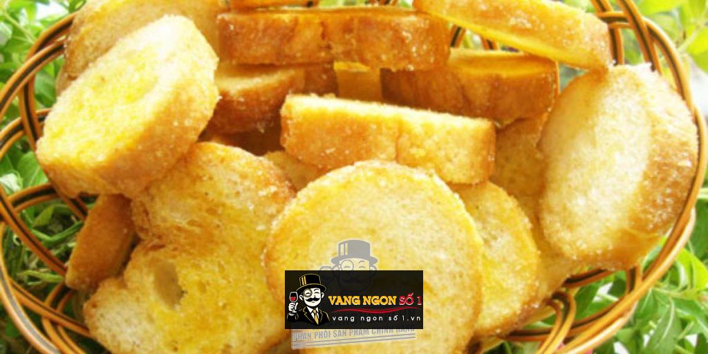 Cách làm bánh mì bơ đường không cần lò nướng - Chỉ cần áp chảo thôi