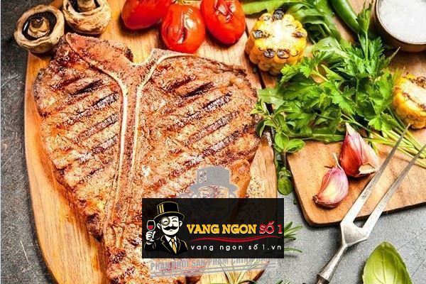 Bò Bít Tết Kiểu Pháp : Công thức & Cách Làm Đơn Giản