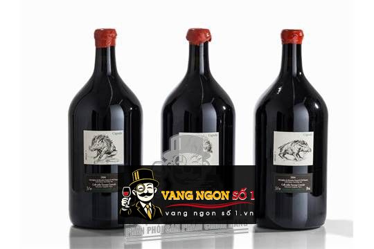 Kết quả hình ảnh cho castello di querceto CIGNALE