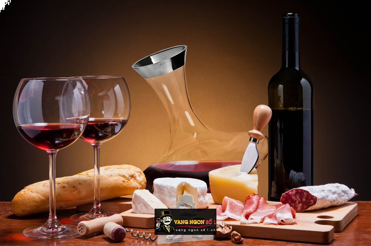 Kết quả hình ảnh cho pho mai già rượu vang