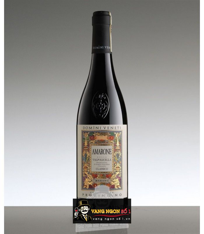 Amarone della Valpolicella Classico Docg Collezione Pruviniano ...