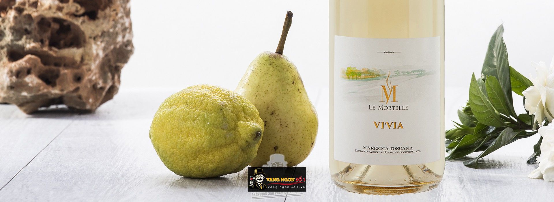 Vivia | Marchesi Antinori