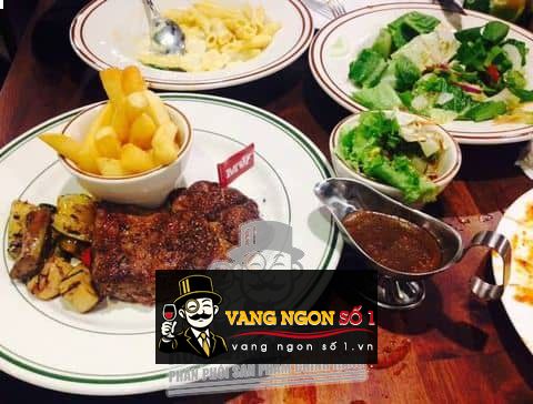 Kết quả hình ảnh cho bít tết bò úc