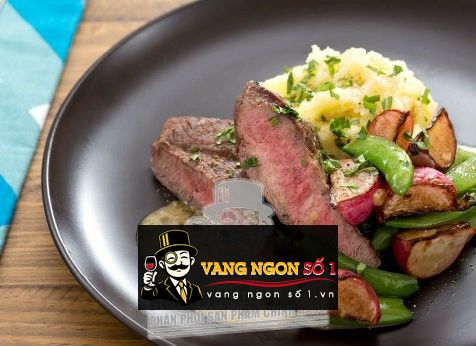 Kết quả hình ảnh cho khoai tây nghiền nước sốt