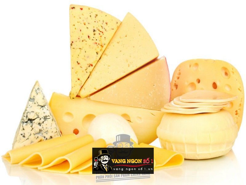 Kết quả hình ảnh cho pho mát