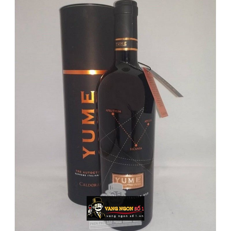 Kết quả hình ảnh cho YUME TRE AUTOCTONI