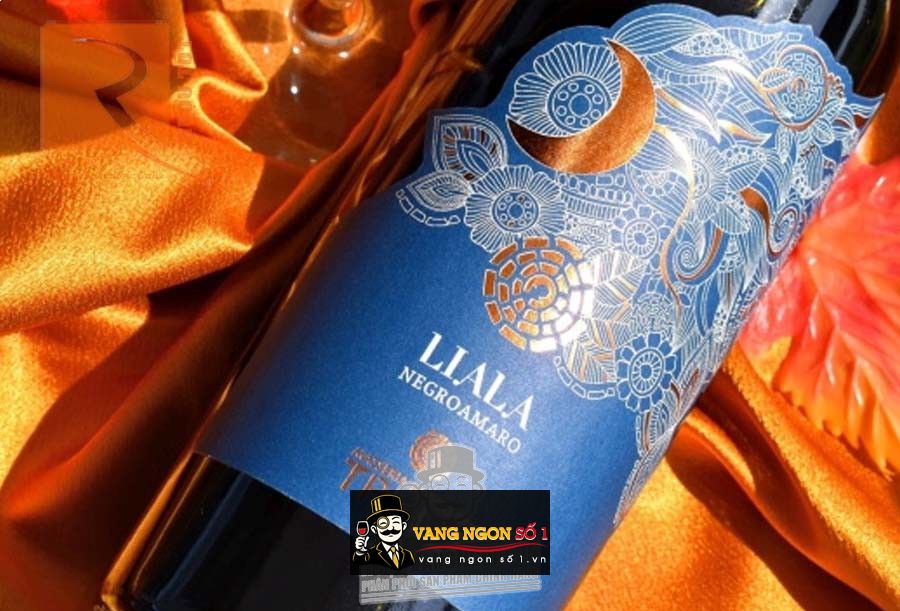 liala negroamaro
