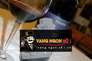 Vang ý Planeta Santa Cecilia Doc Noto