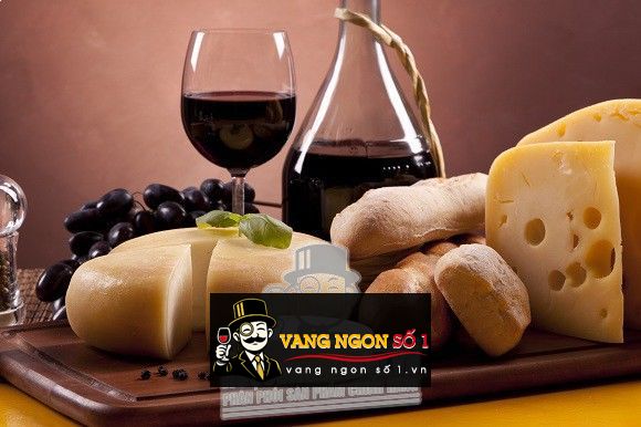 Vang Ý Amarone Monte