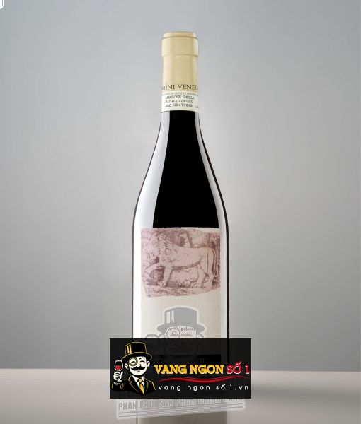 Vang Ý Amarone Castelrotto cao cấp