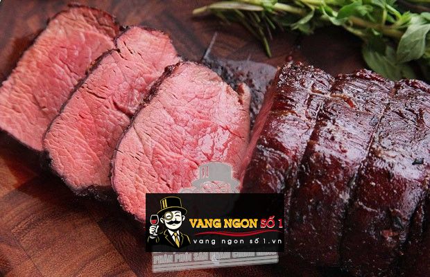 beefsteak ngon - Ruouvangngoai.vn