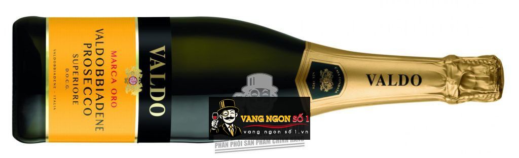 Vang Sủi Valdobbiadene Prosecco Superiore