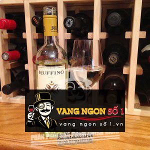 Vang Ý Ruffino Lumina Pinot Grigio Venezia Giulia