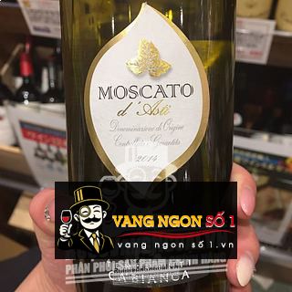 Rượu vang Tenimenti Ca