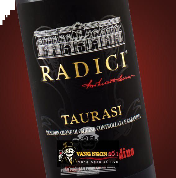 Kết quả hình ảnh cho Mastroberardino Radici