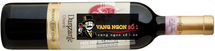 Rượu vang Ý Danzante Chianti DOCG
