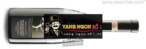 Vang Ý Villabella Bardolino Classico Superiore Terre di Cavagion