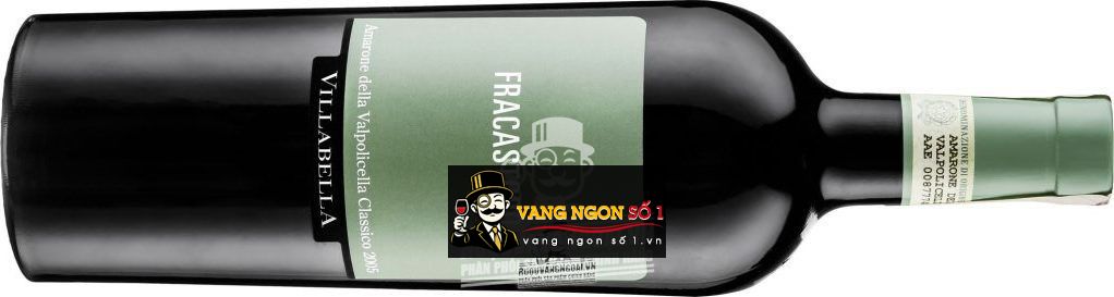 Rượu Vang Ý Fracastoro Villabella Amarone