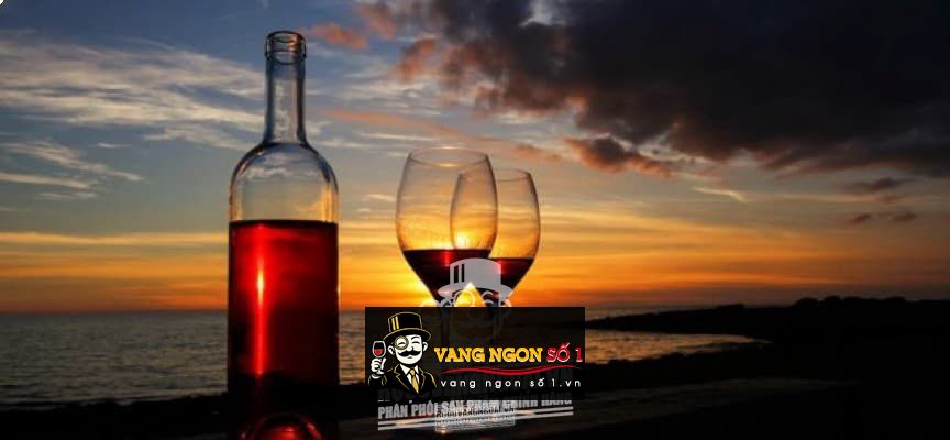 Vang hồng Ý Feudi Nigri Rosato Salento