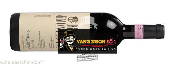 Rượu vang Ý Carpineto Brunello di Montalcino