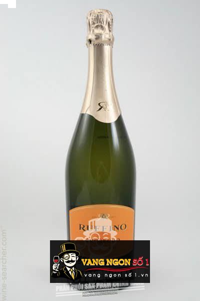 Ruffino Prosecco Extra Dry