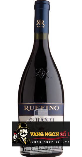 Vang Ý Ruffino Chianti DOCG Tuscany