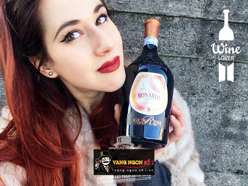 Bonarda Losito & Guarini C Era Una Volta