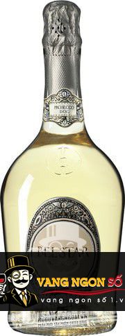 Sparkling Bisol Bel Star Prosecco DOC Brut