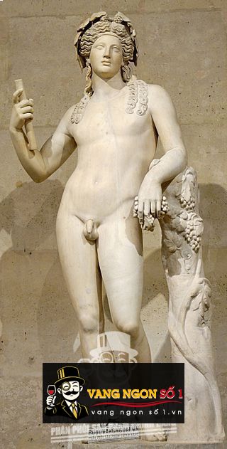 rượu vang ý bacchus silver feudi bizantini