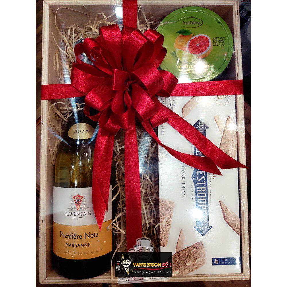 vang phap premiere note cave de tain red – white mua ở đâu giá rẻ nhất