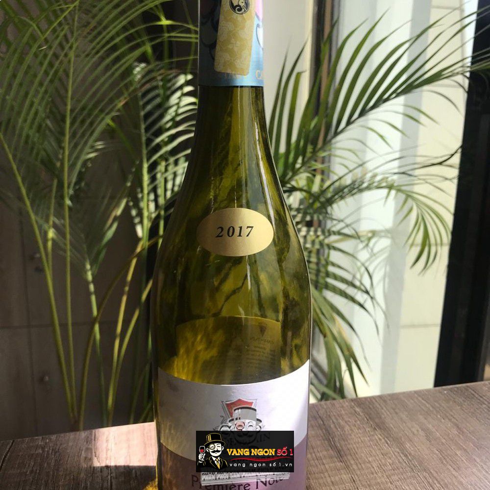 Địa chỉ bán vang phap premiere note cave de tain red – white giá rẻ tại Hà Nội