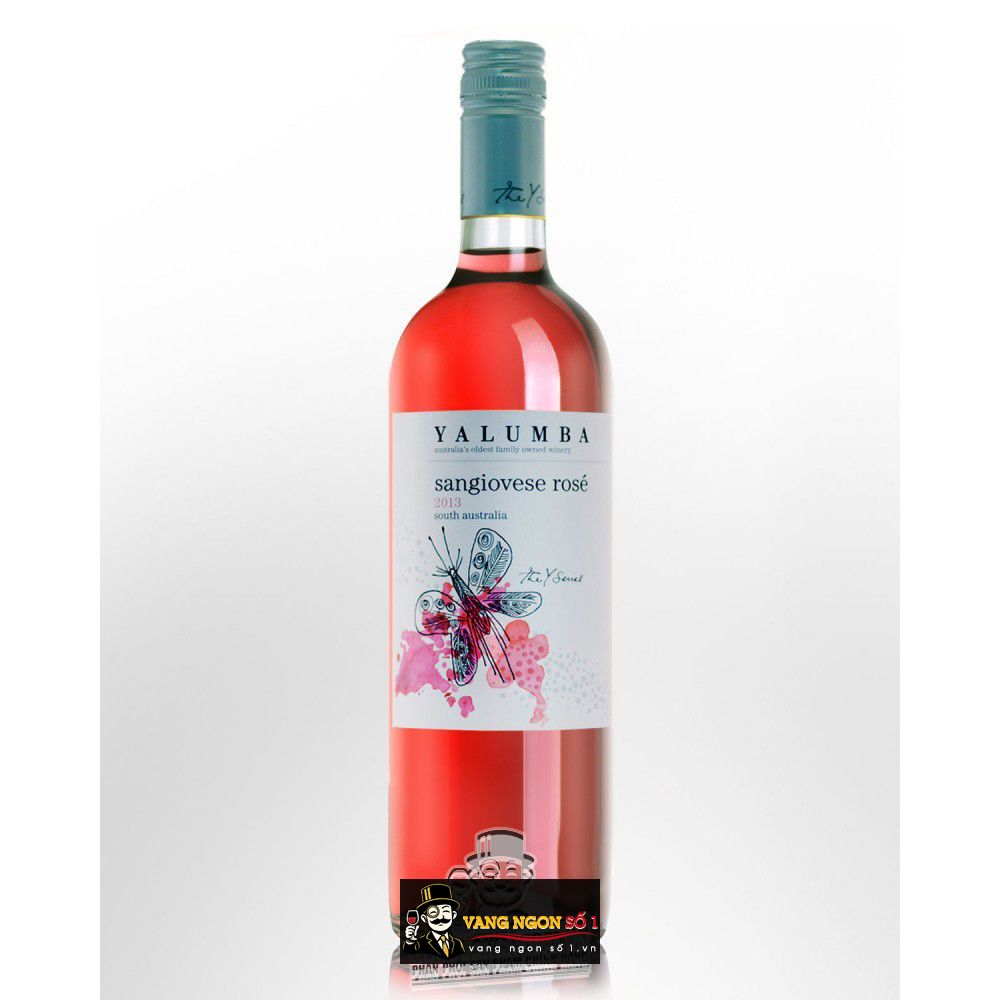 Địa chỉ mua ruou vang yalumba y series sangiovese rose giá rẻ nhất