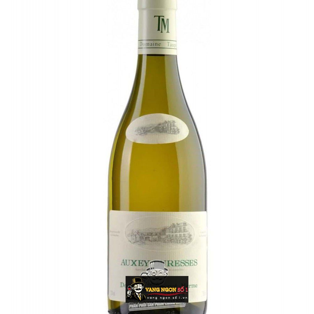 Mua vang phap auxey duresses domaine taupenot merme trang giá rẻ tại Hà Nội