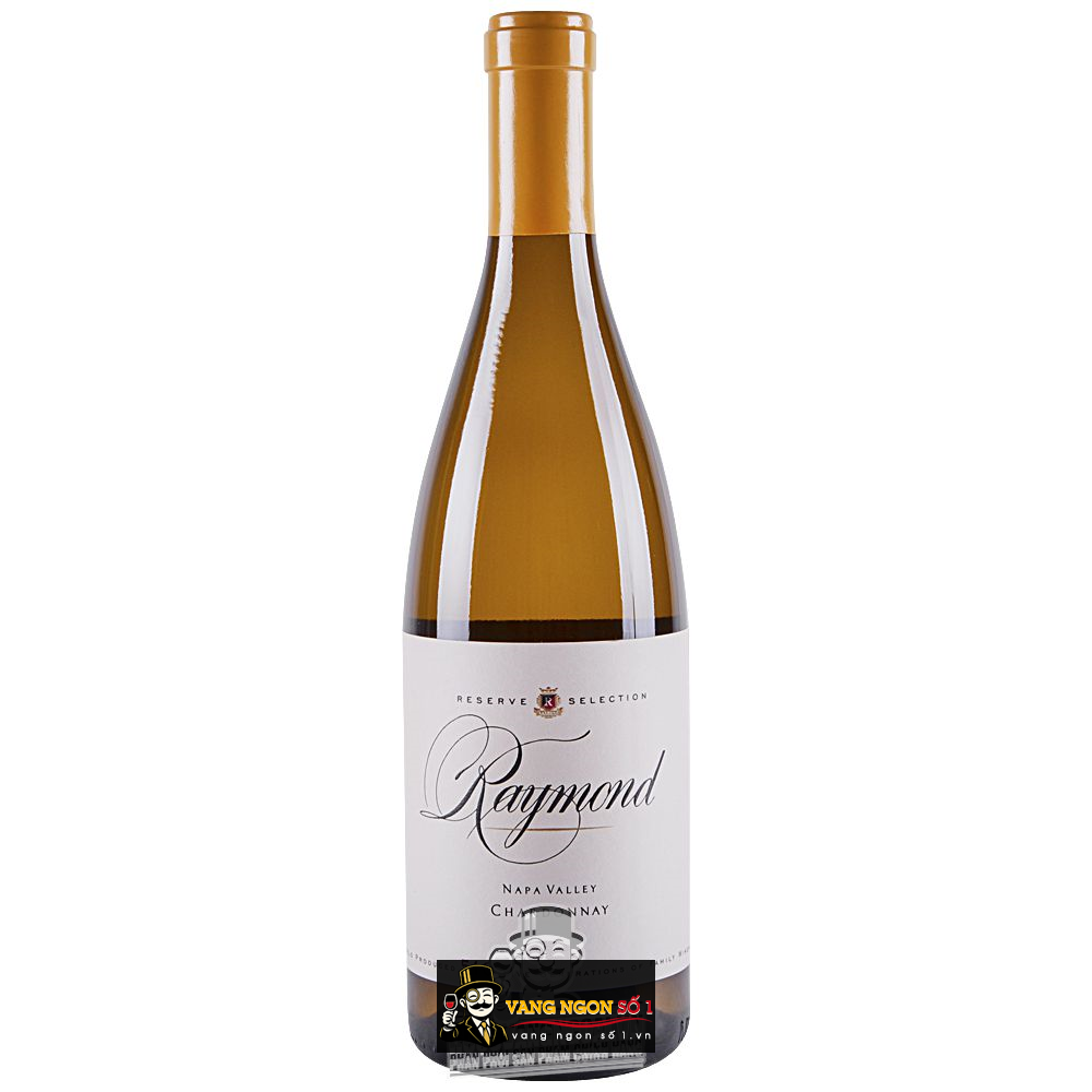Địa chỉ bán ruou vang raymond reserve selection collection red – white chinh hang giá rẻ nhất