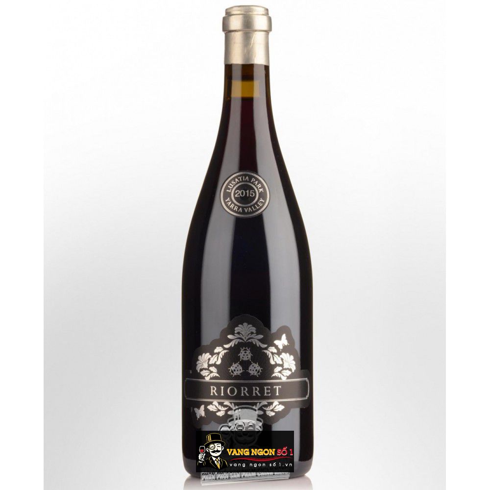 Địa chỉ bán ruou vang riorret the abbey vineyard giá rẻ tại Hà Nội