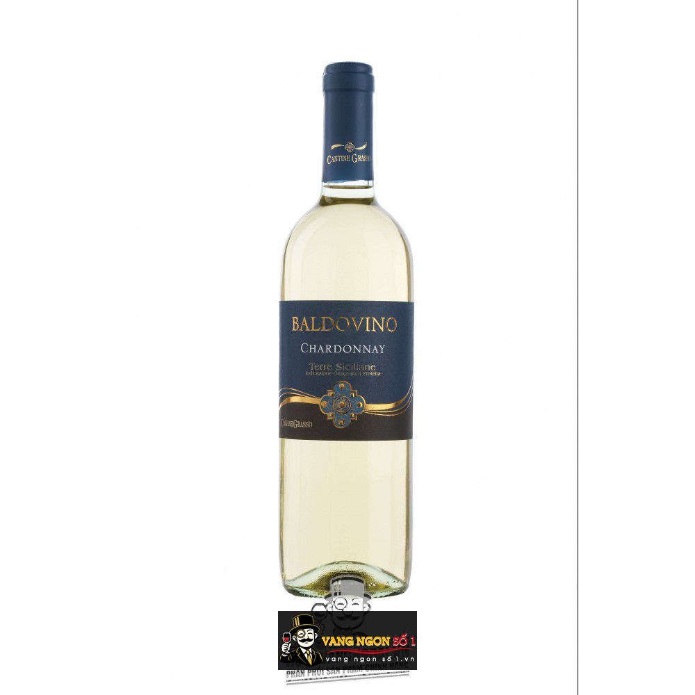 Địa chỉ mua vang y baldovio red – white giá rẻ nhất