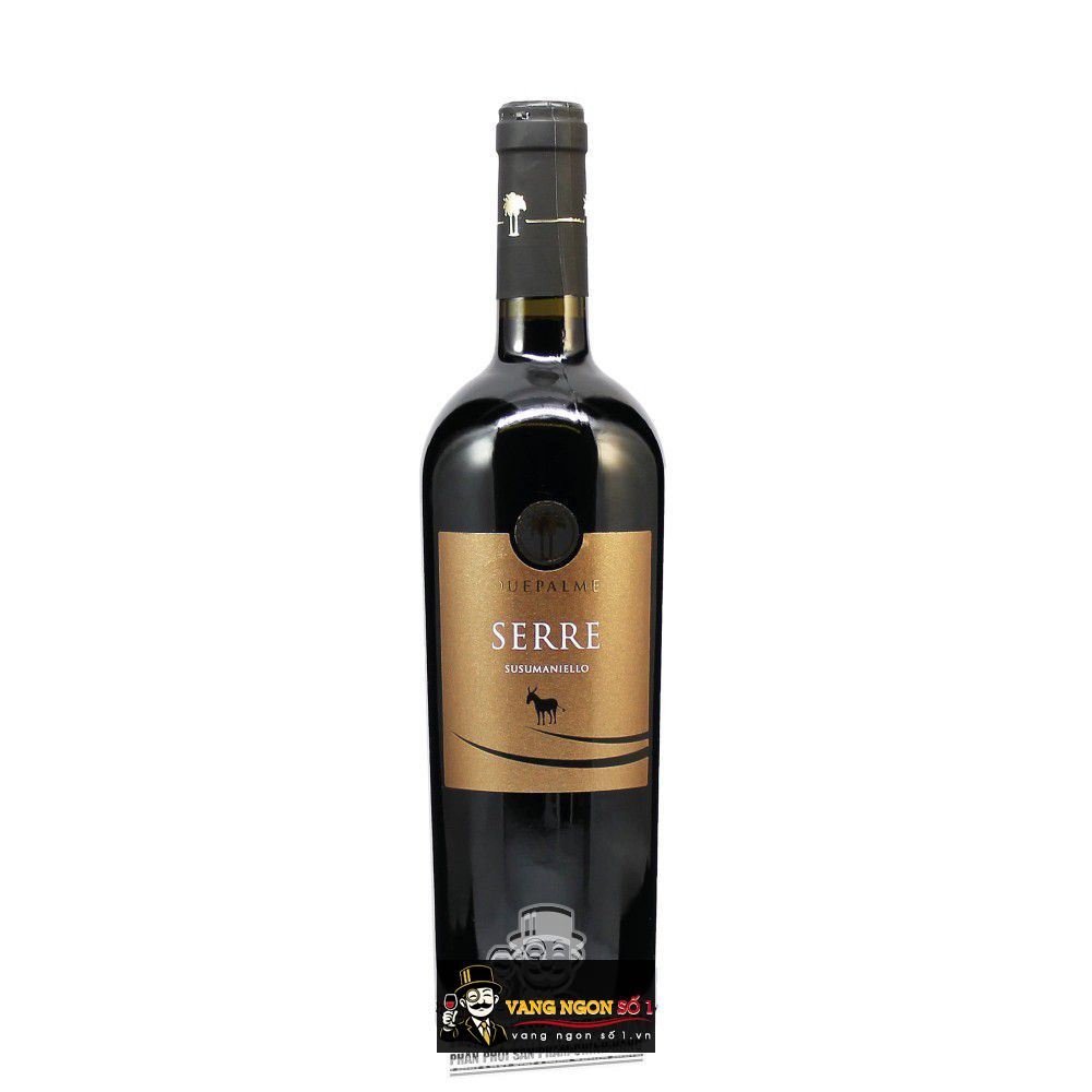 Địa chỉ bán vang y serre susumaniello salento igp giá rẻ tại Hà Nội