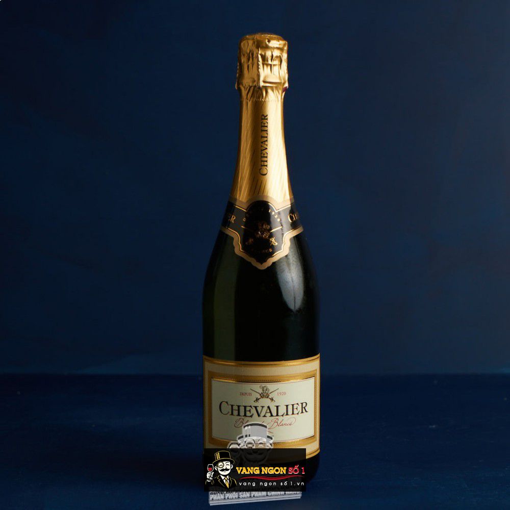 Mua ruou champagne chevalier blanc de blancs brut ở đâu giá rẻ nhất