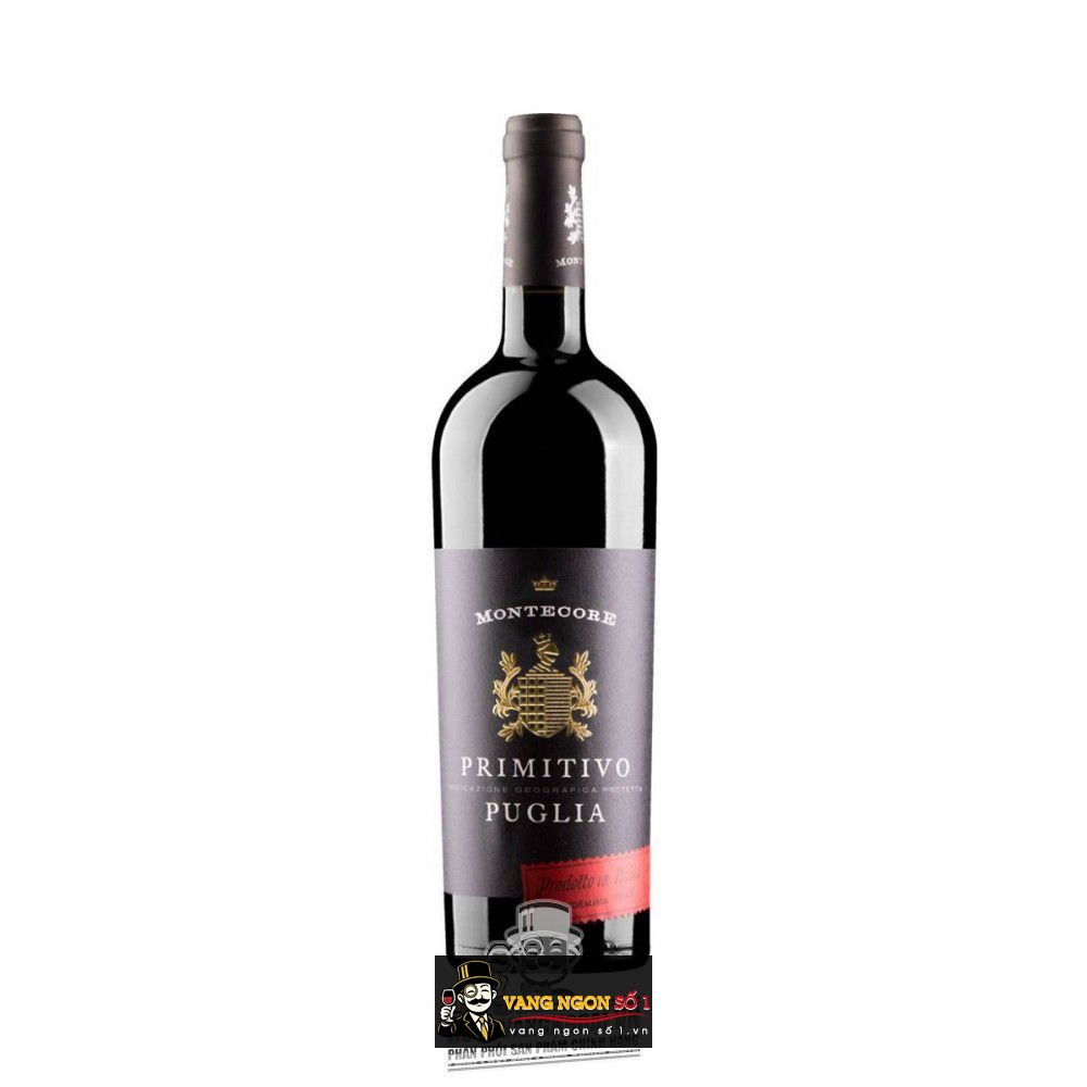 Địa chỉ bán ruou vang y montecore primitivo i g p giá rẻ tại Hà Nội