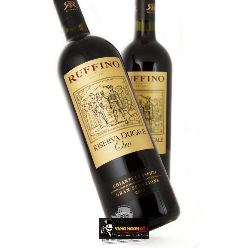 Địa chỉ bán ruou vang ruffino riserva ducale sangiovese – blend giá rẻ nhất