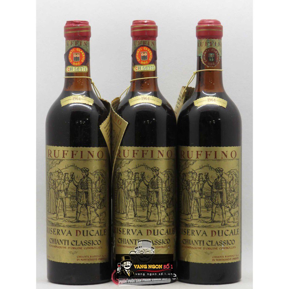 Địa chỉ bán ruou vang ruffino riserva ducale sangiovese – blend giá rẻ nhất