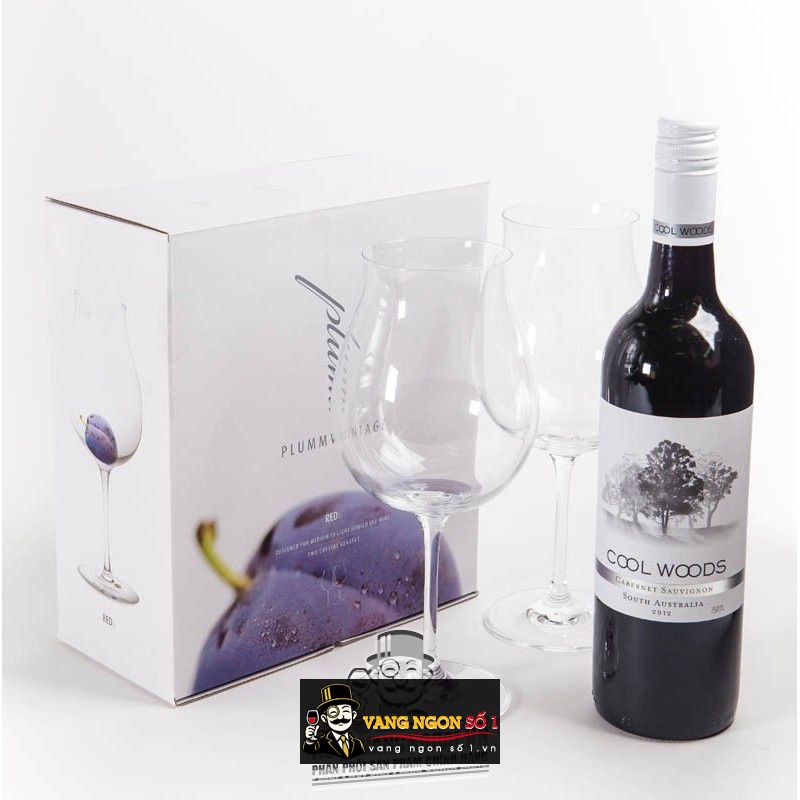 Mua ruou vang cool woods red – white chiet khau cao ở đâu giá rẻ nhất