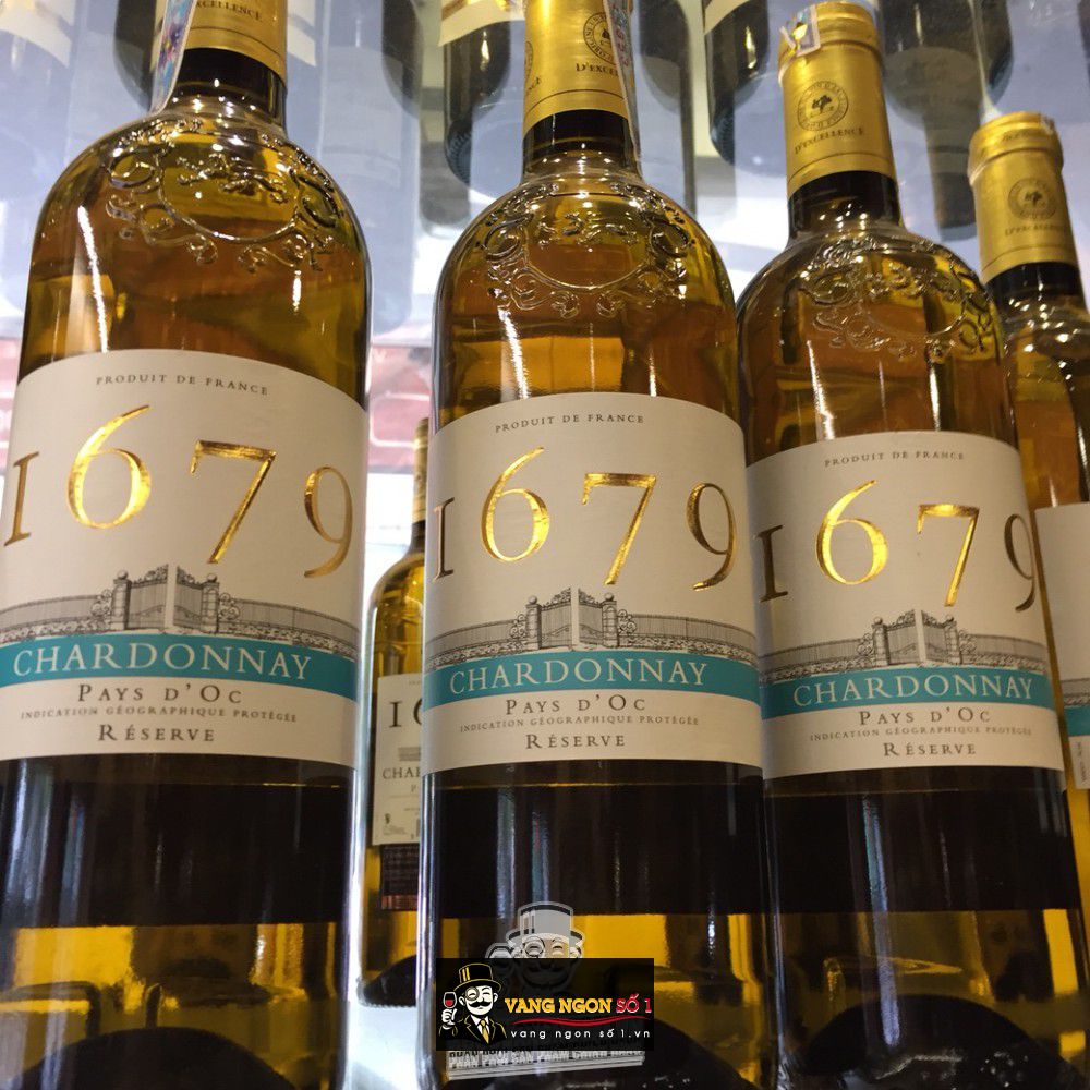 Mua vang phap i bordeaux reserve white ở đâu giá rẻ nhất