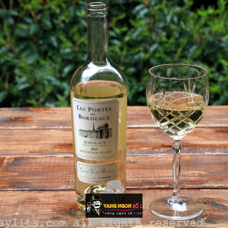 Rượu vang pháp uống ngon