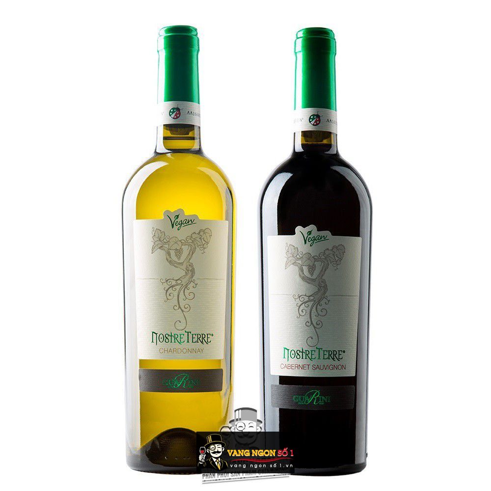 y nostre terre varietal vegan red – white mua ở đâu giá rẻ nhất