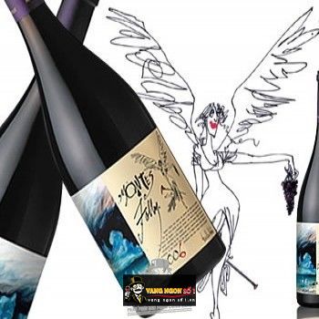 Vang Chile Montes Folly bn2