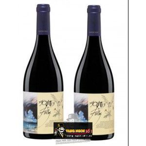 Vang Chile Montes Folly