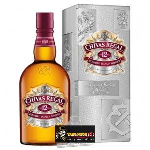 RƯỢU CHIVAS 12 HÀNG CHUẨN GIÁ RẺ NHẤT bn1